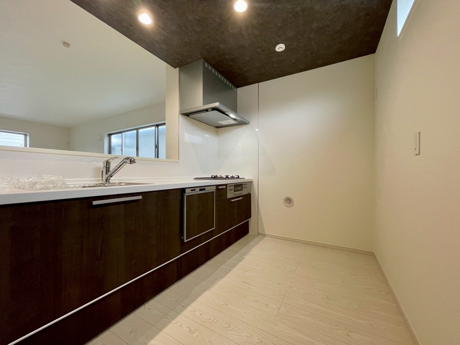 明石市二見町西二見