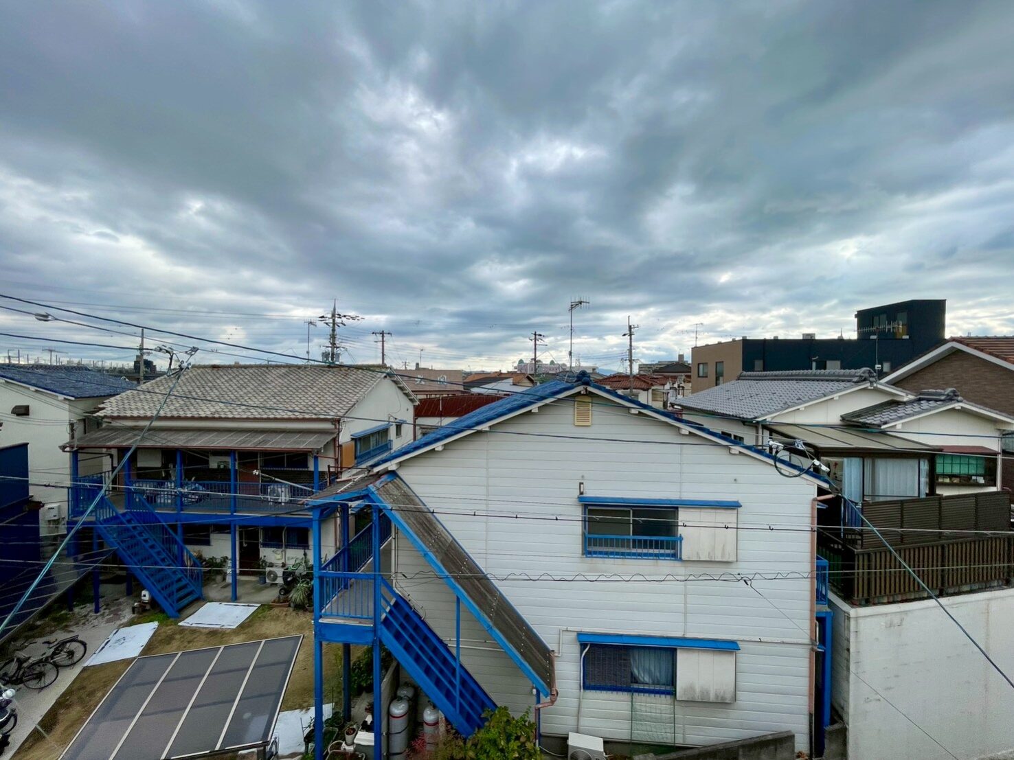 明石市二見町西二見