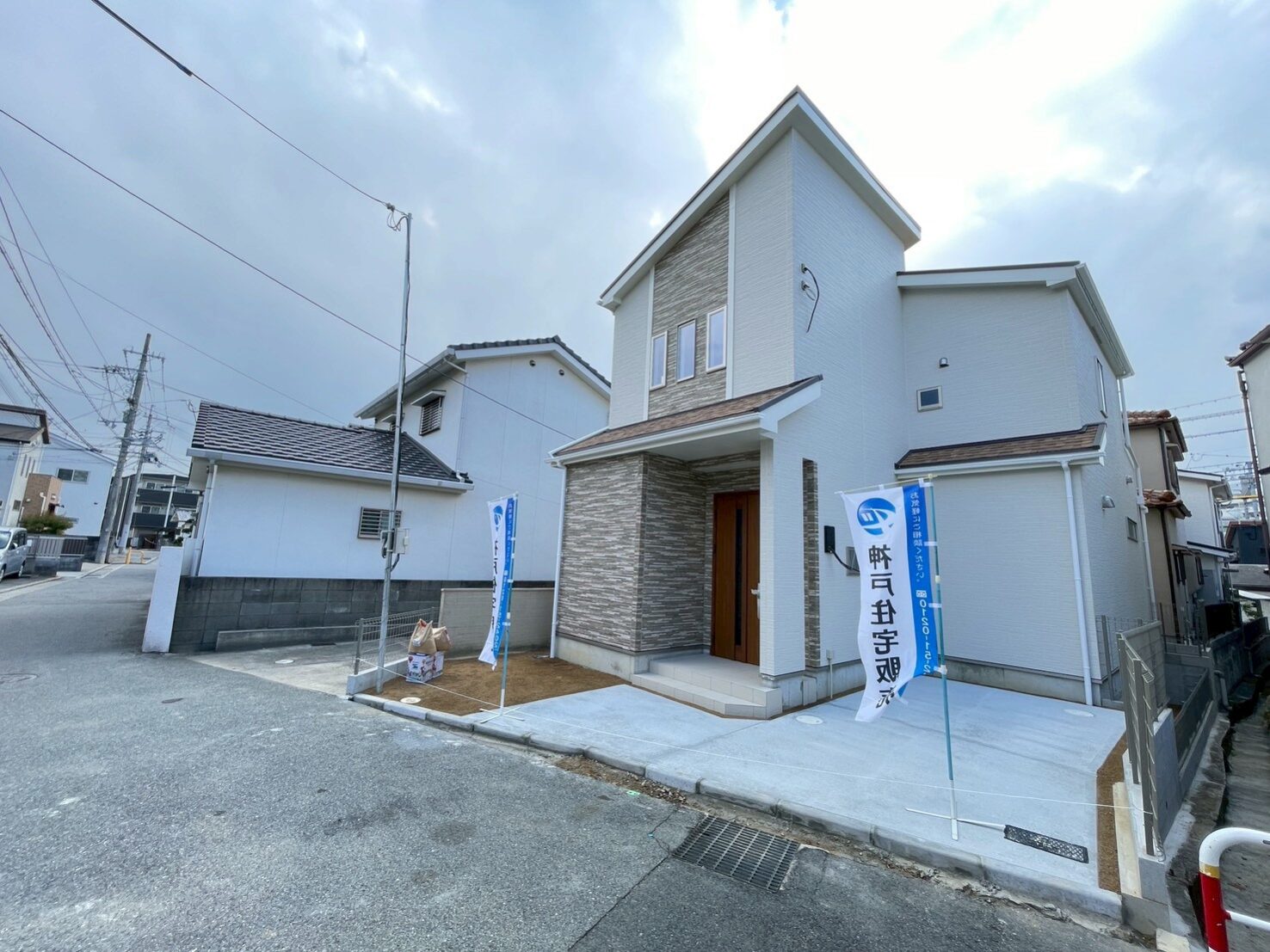 明石市大久保町大久保町