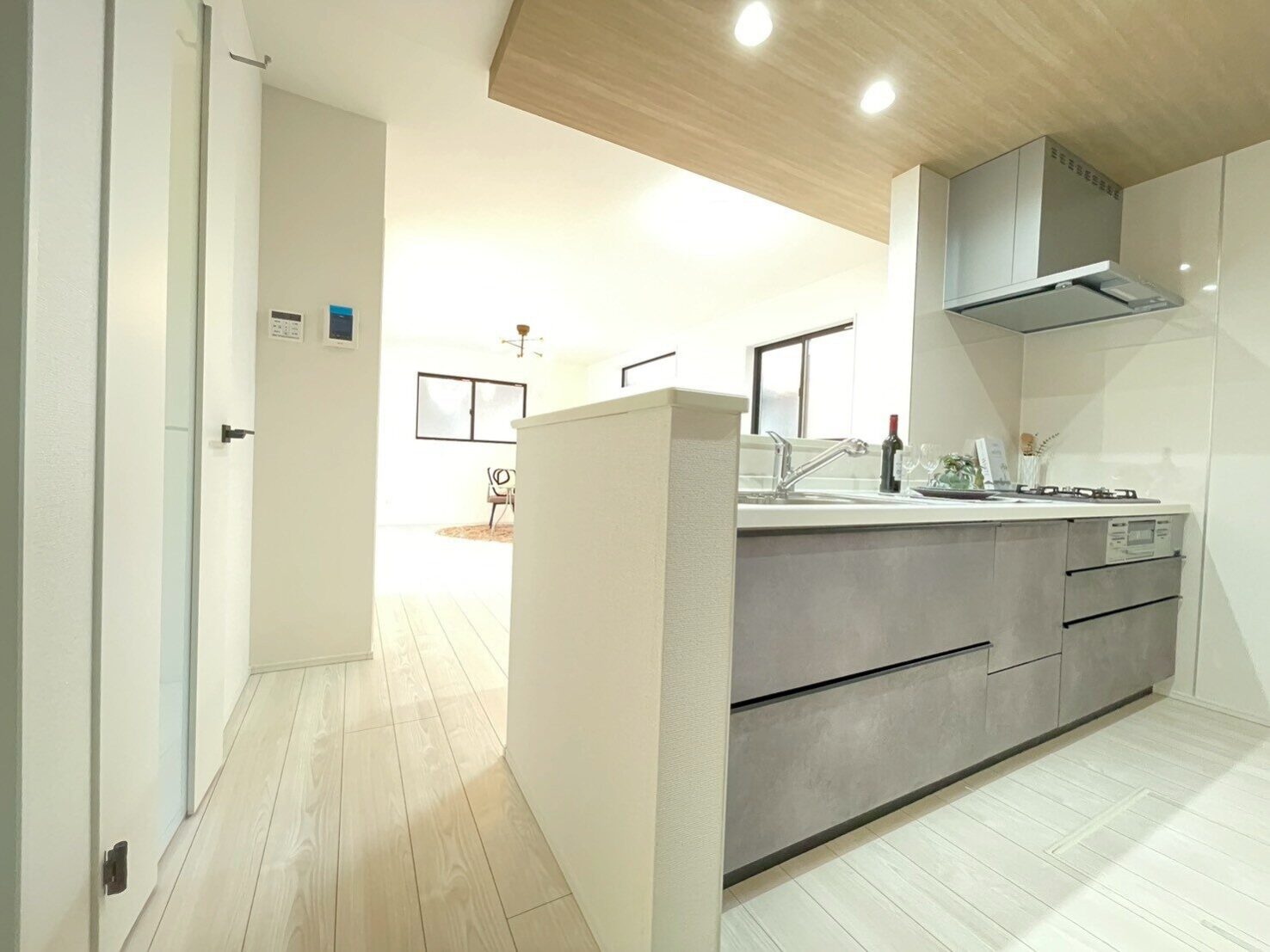 明石市魚住町清水