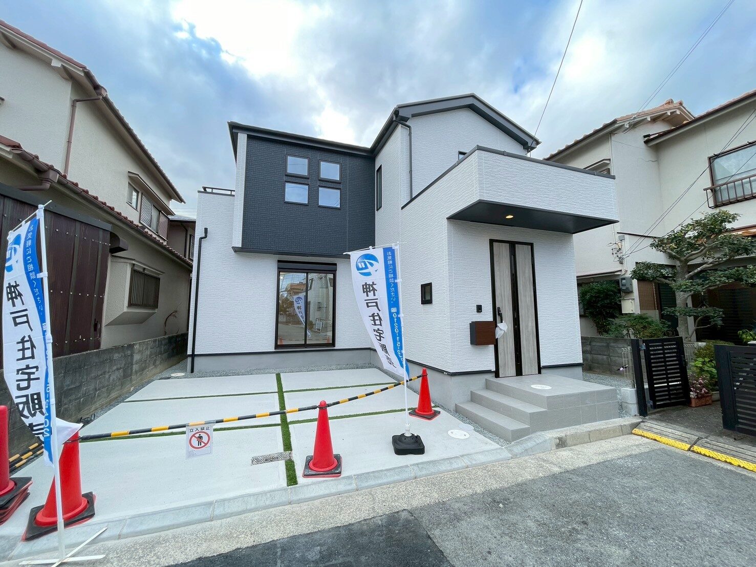 明石市魚住町清水