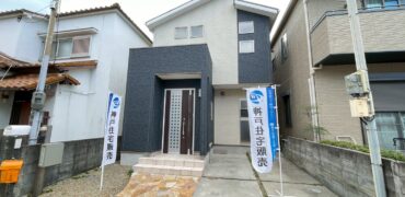 明石市魚住町西岡