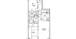 サンシティ明石海浜公園7階部分