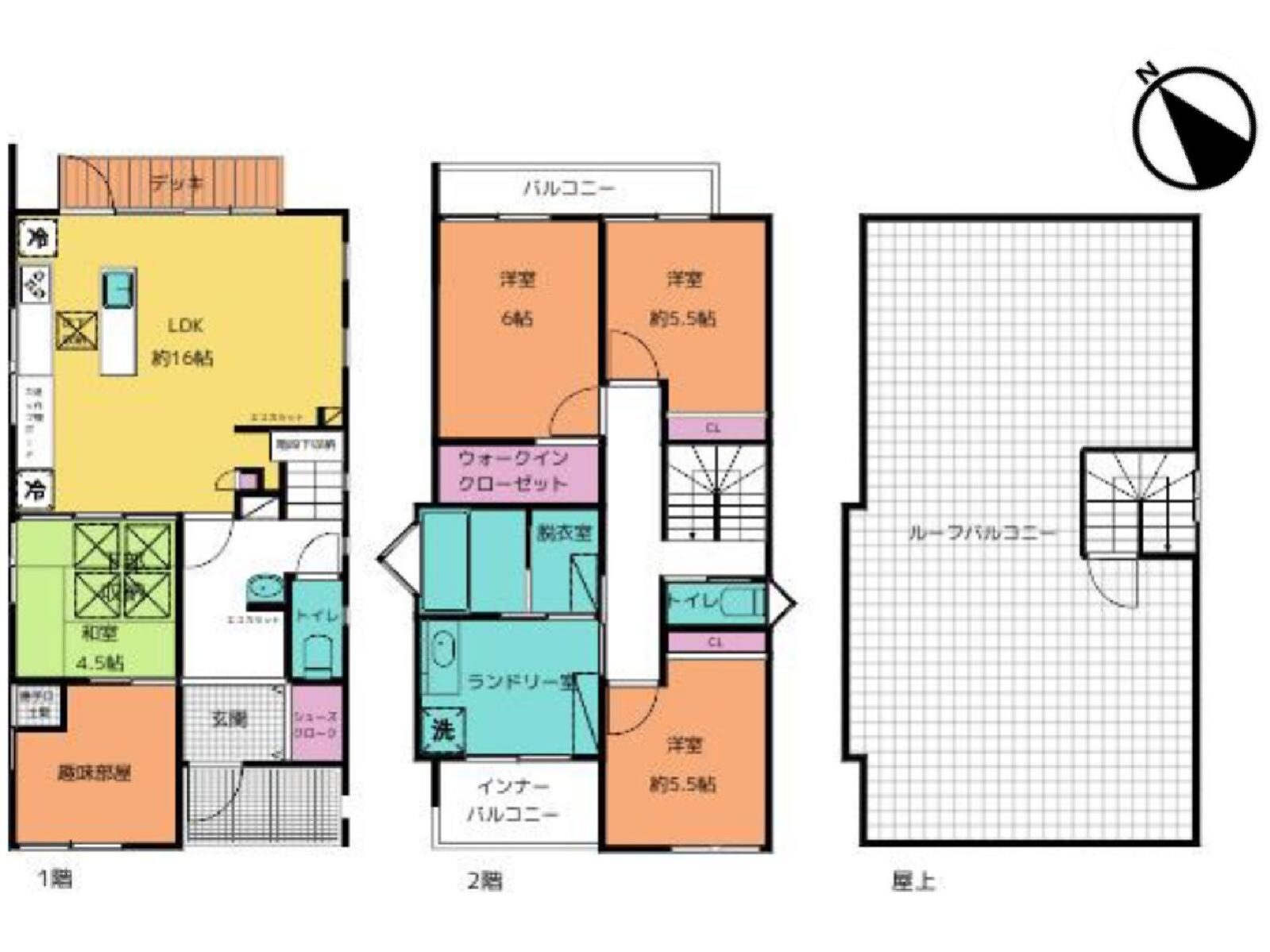 明石市大久保町大久保町