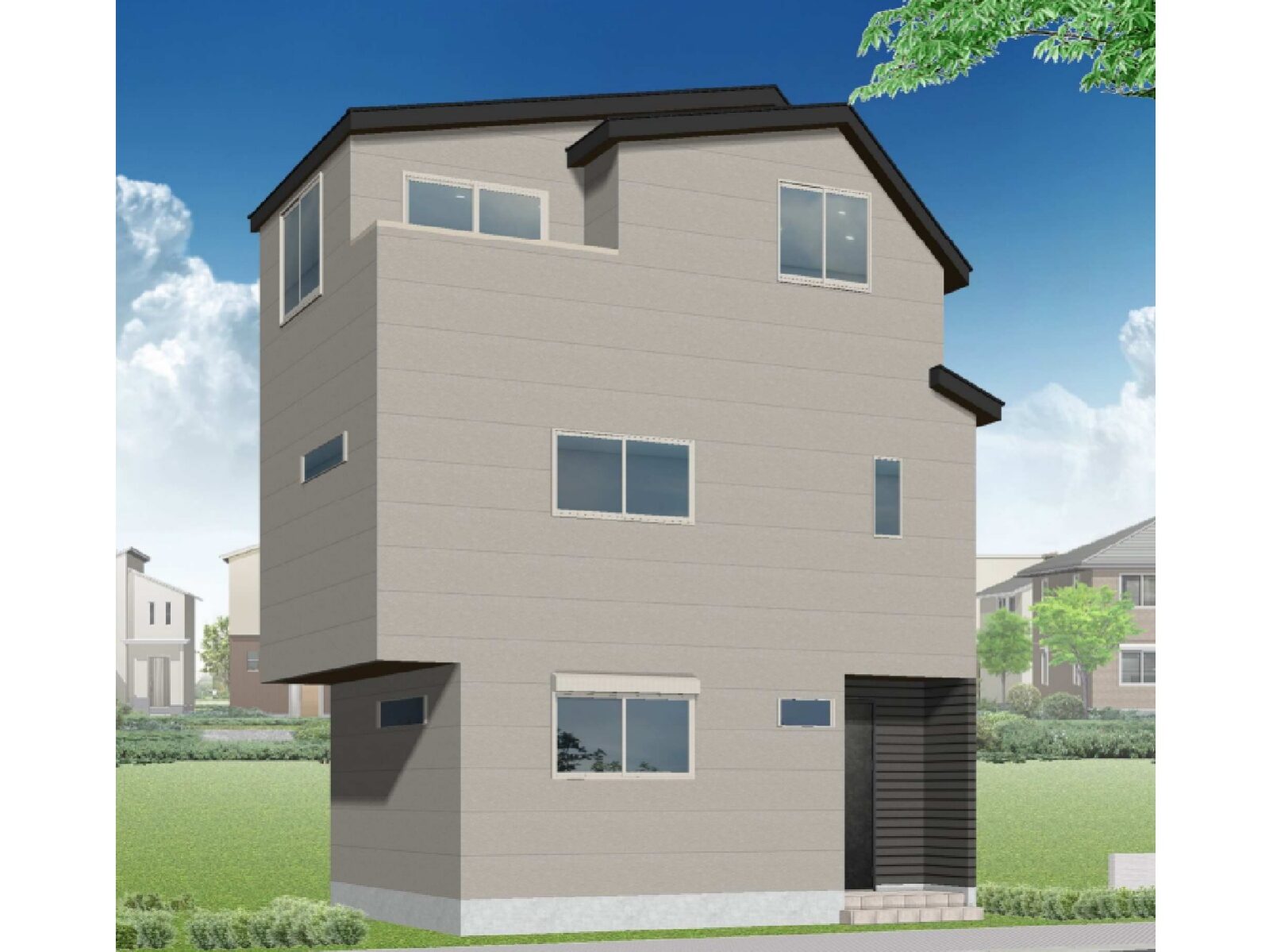 明石市魚住町清水