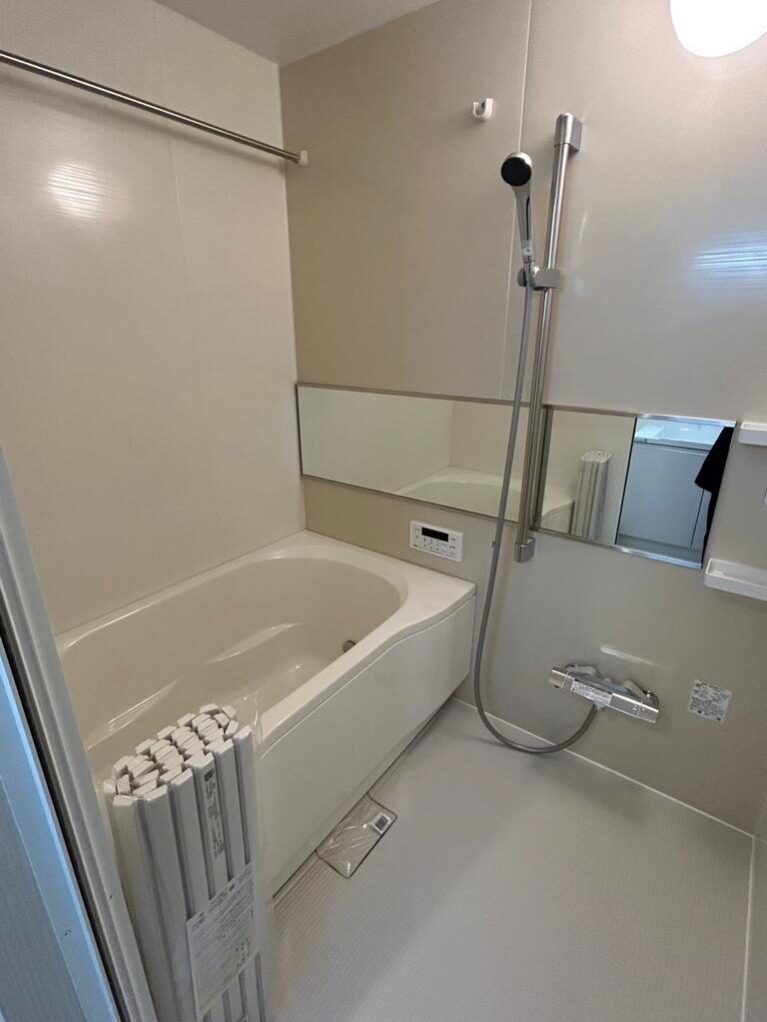 大久保スカイハイツ　2階部分