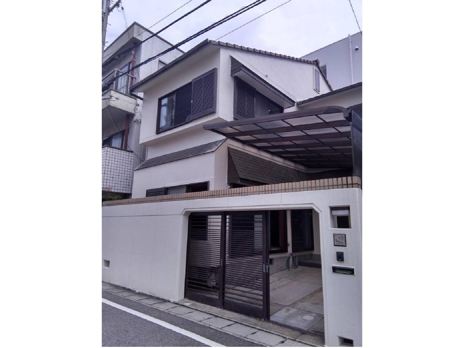 明石市大久保町駅前1丁目