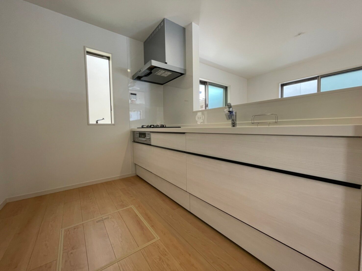 明石市藤が丘2丁目