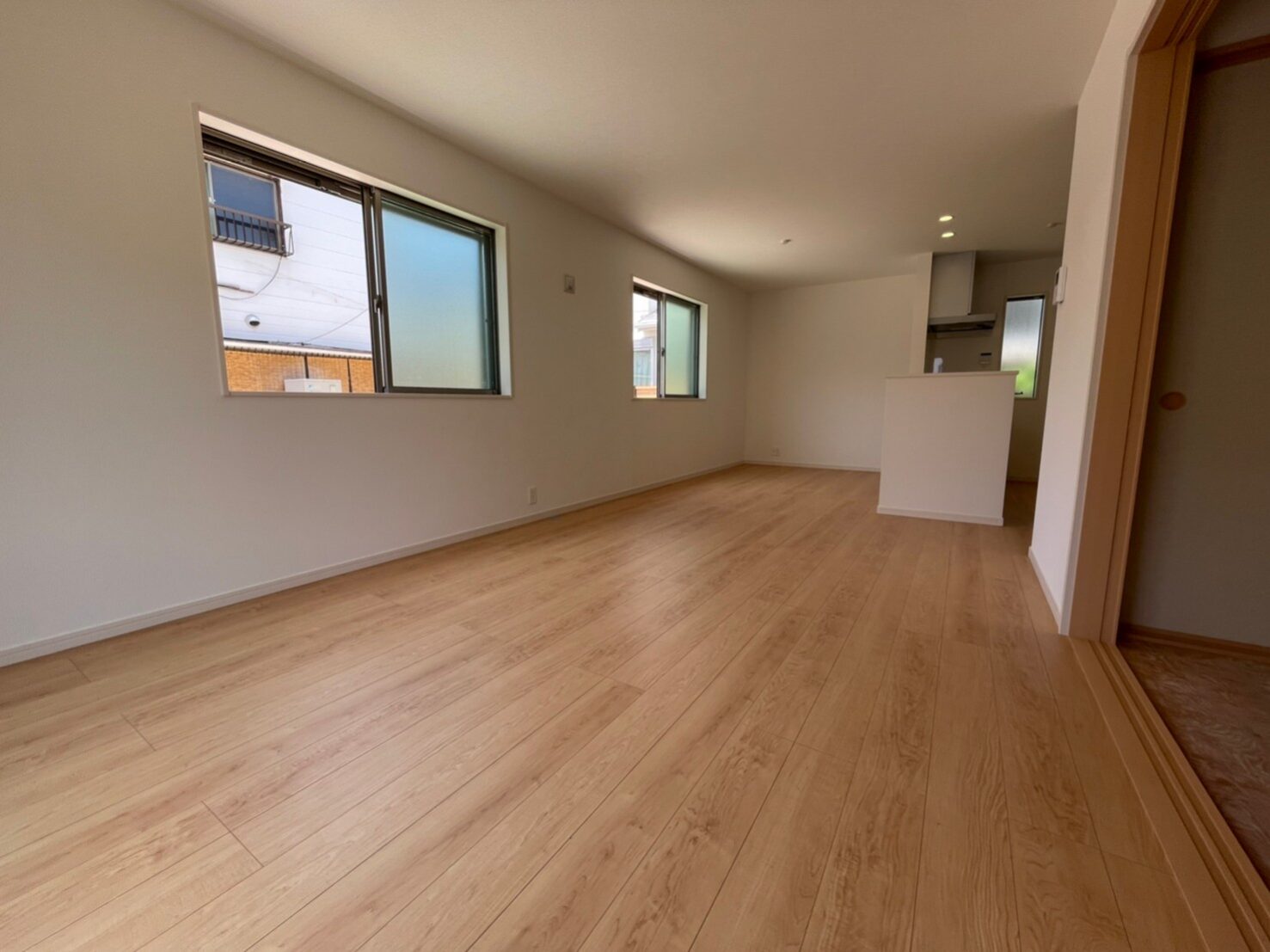 明石市藤が丘2丁目