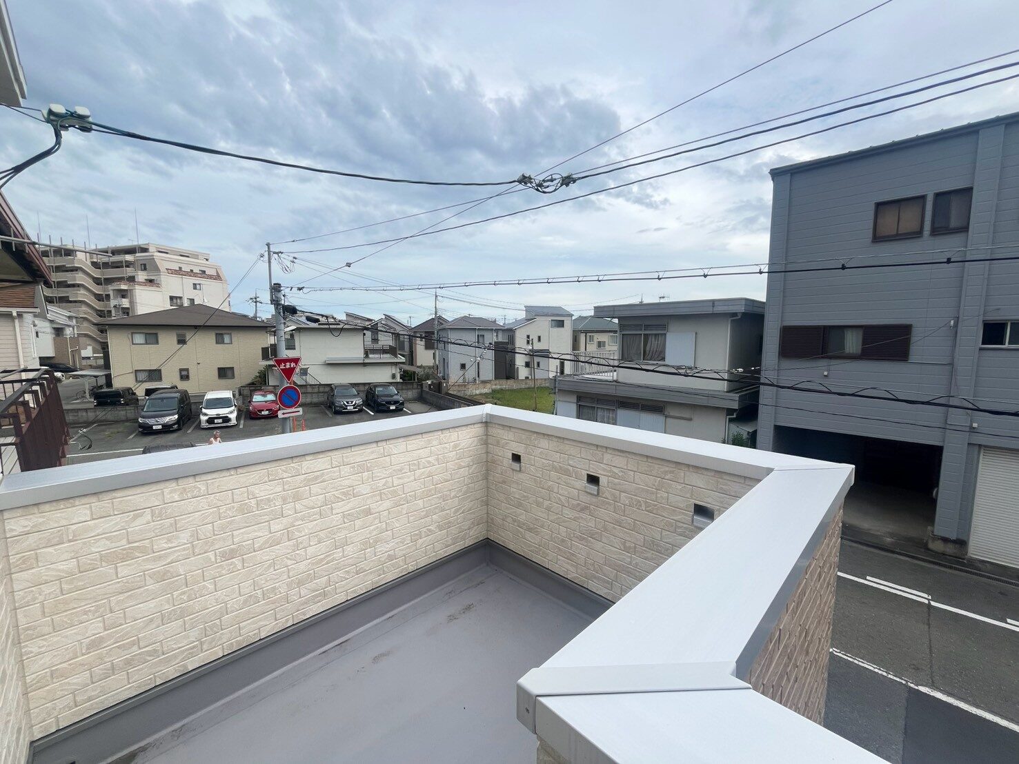 明石市藤が丘1丁目