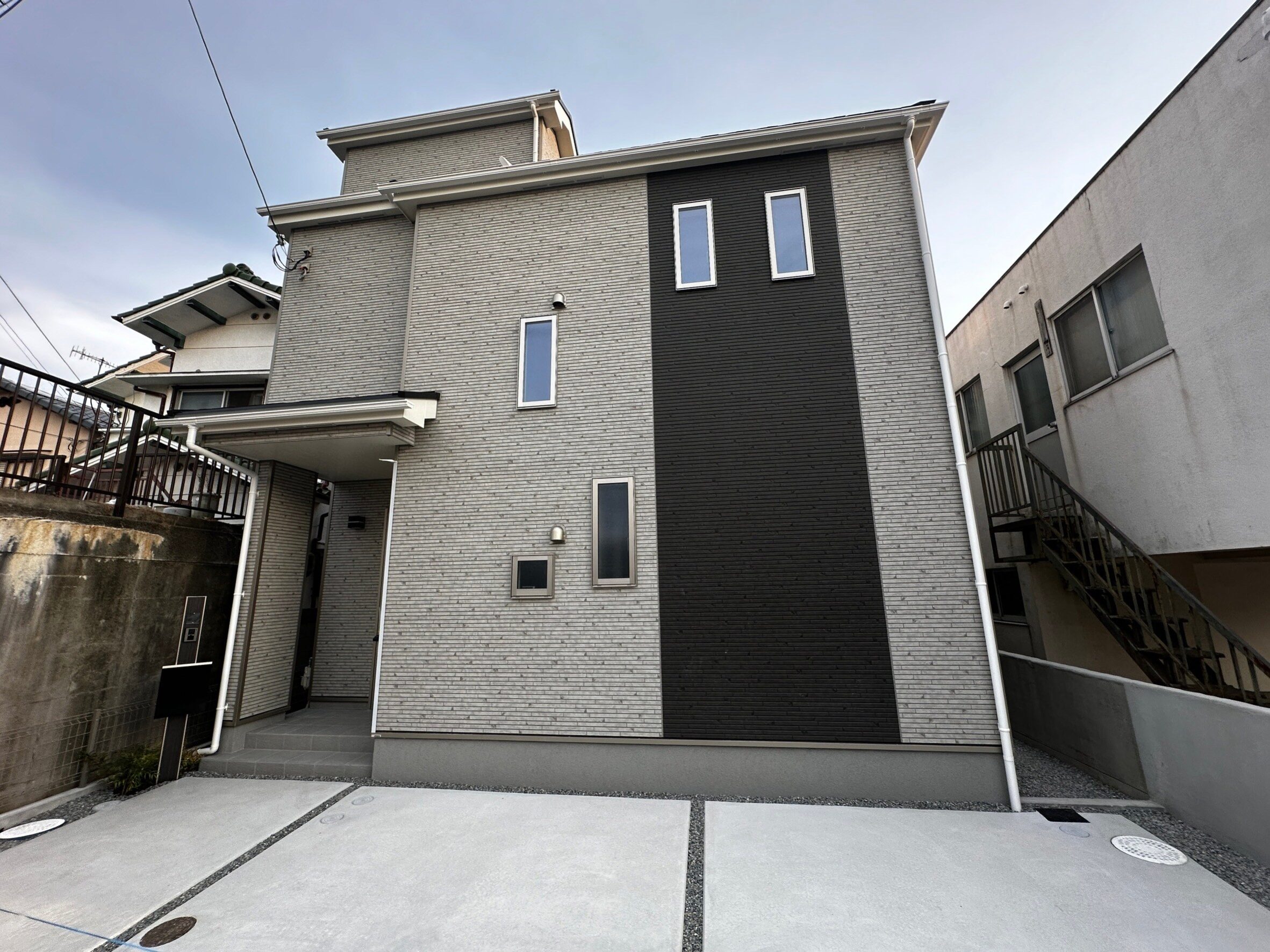 明石市魚住町西岡