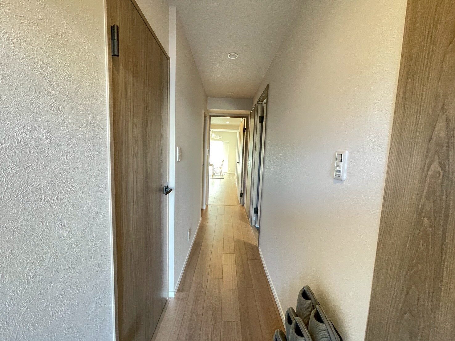 シーサイドパレス明石錦明館　2階部分