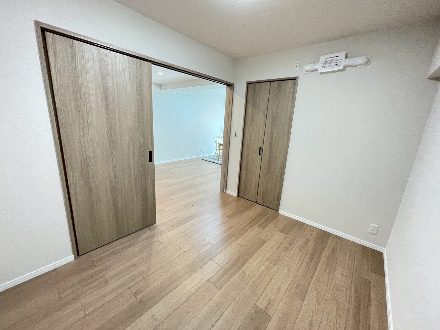 シーサイドパレス明石錦明館　2階部分