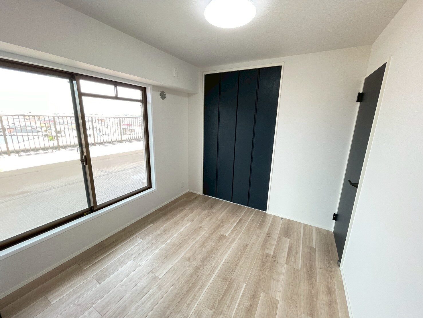 ネオハイツ西明石6階部分