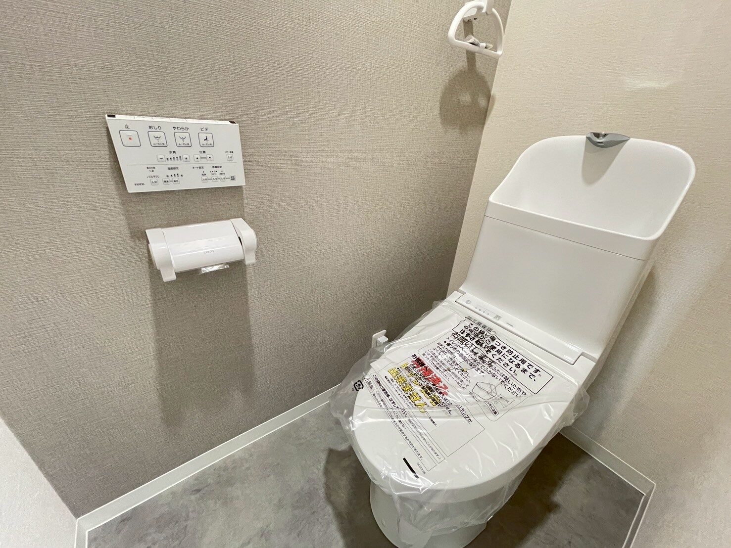 ネオハイツ西明石6階部分