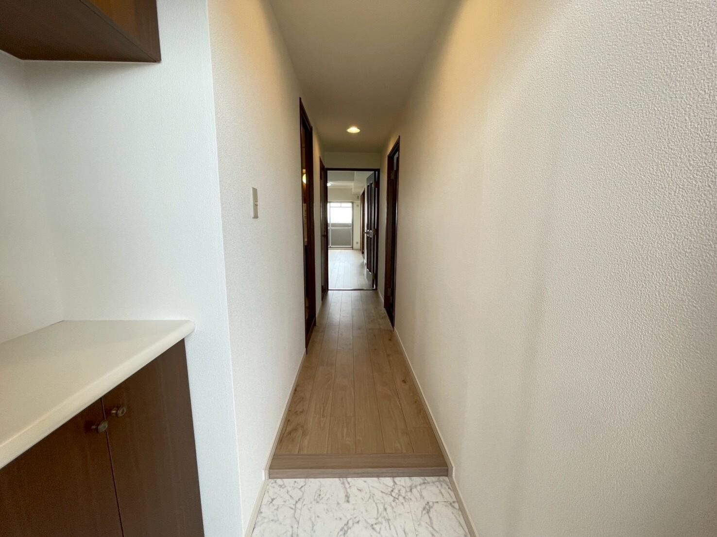 ライオンズマンション明石大久保第2　7階部分