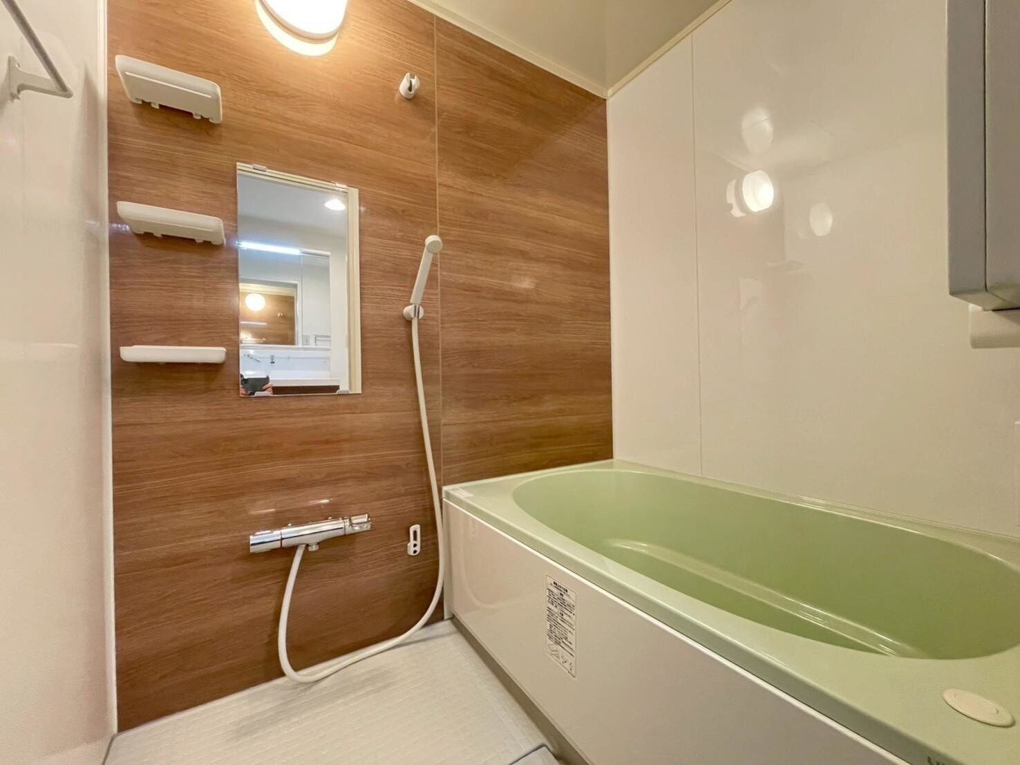 ライオンズマンション明石大久保第2　7階部分