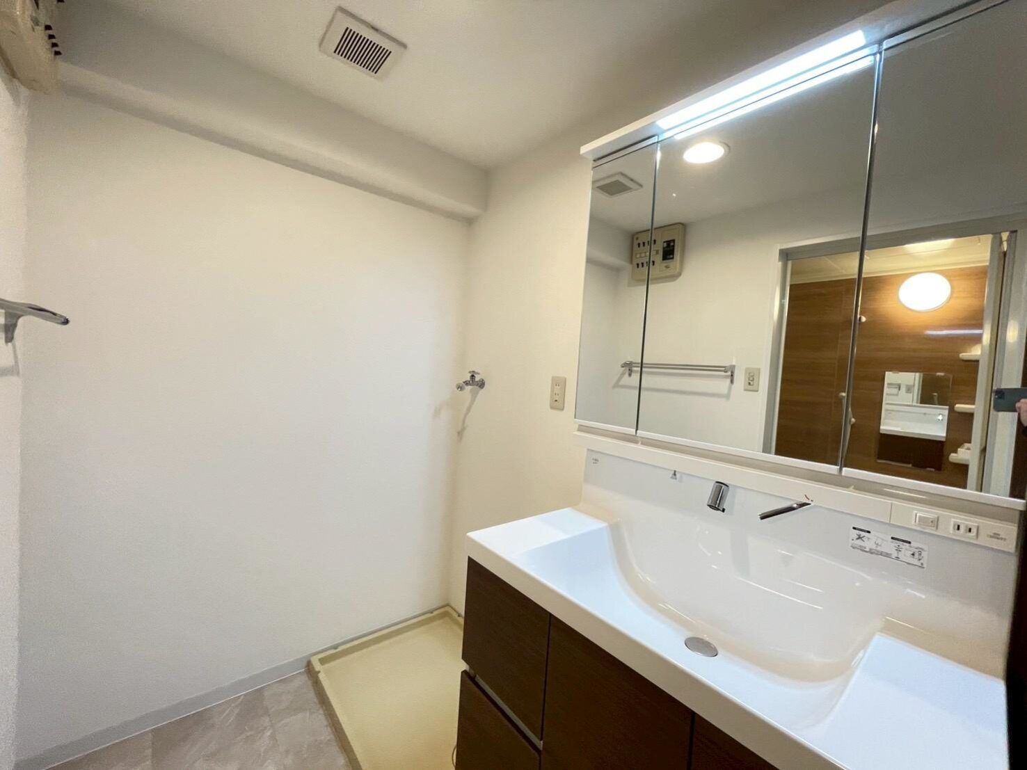 ライオンズマンション明石大久保第2　7階部分