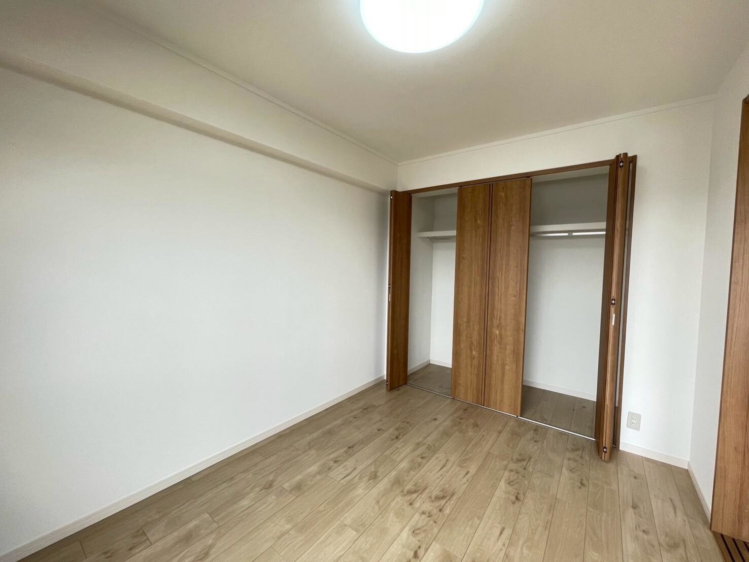 ライオンズマンション明石大久保第2　7階部分