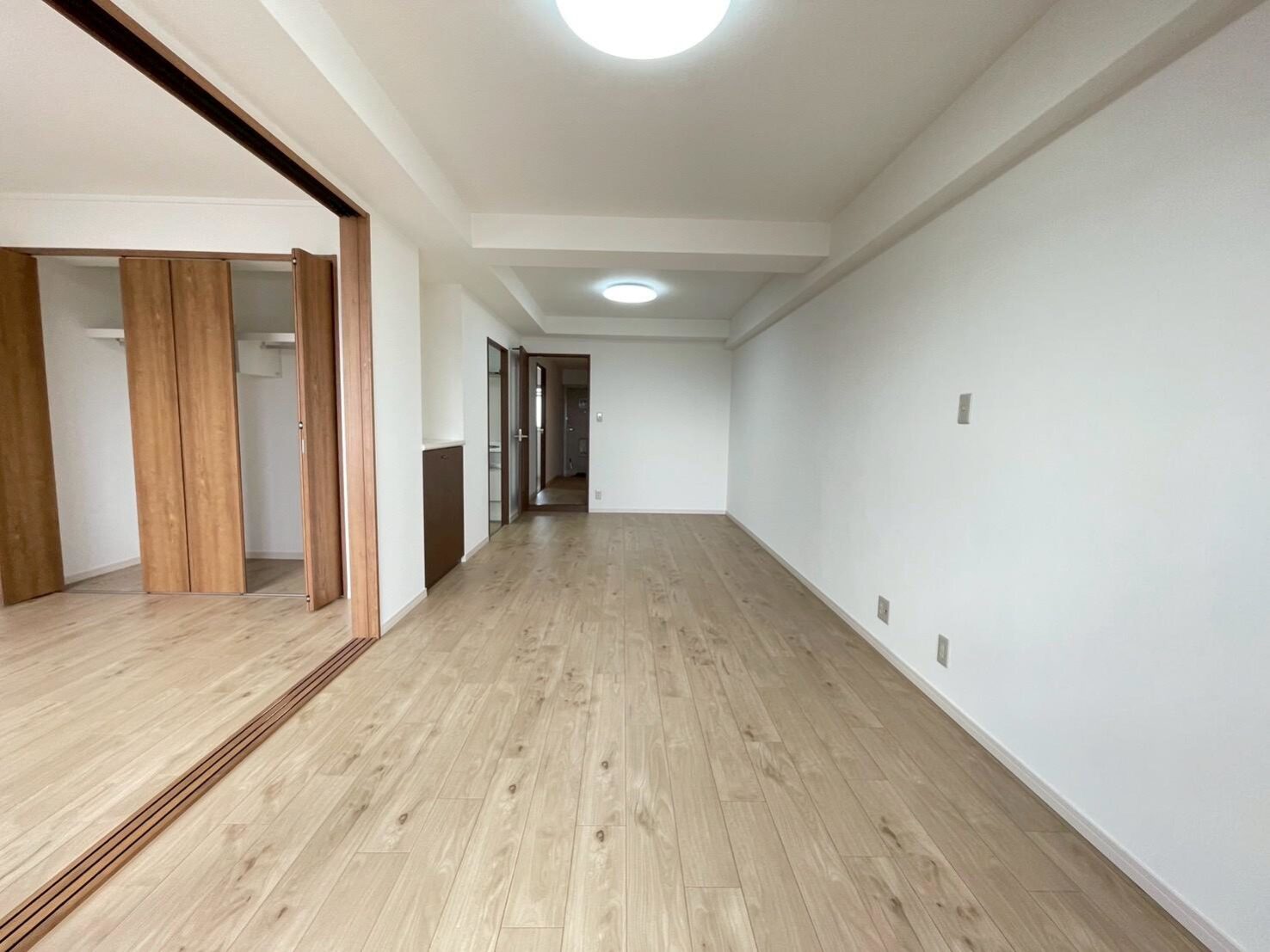 ライオンズマンション明石大久保第2　7階部分