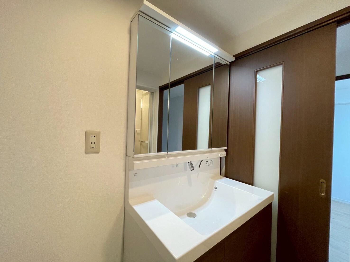 ライオンズマンション明石大久保第2　7階部分