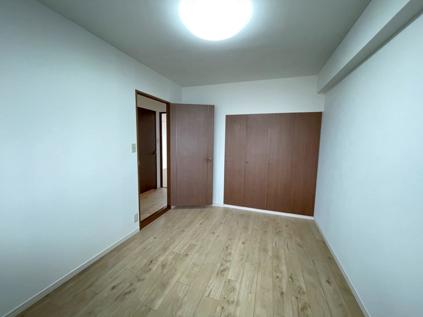 ライオンズマンション明石大久保第2　7階部分