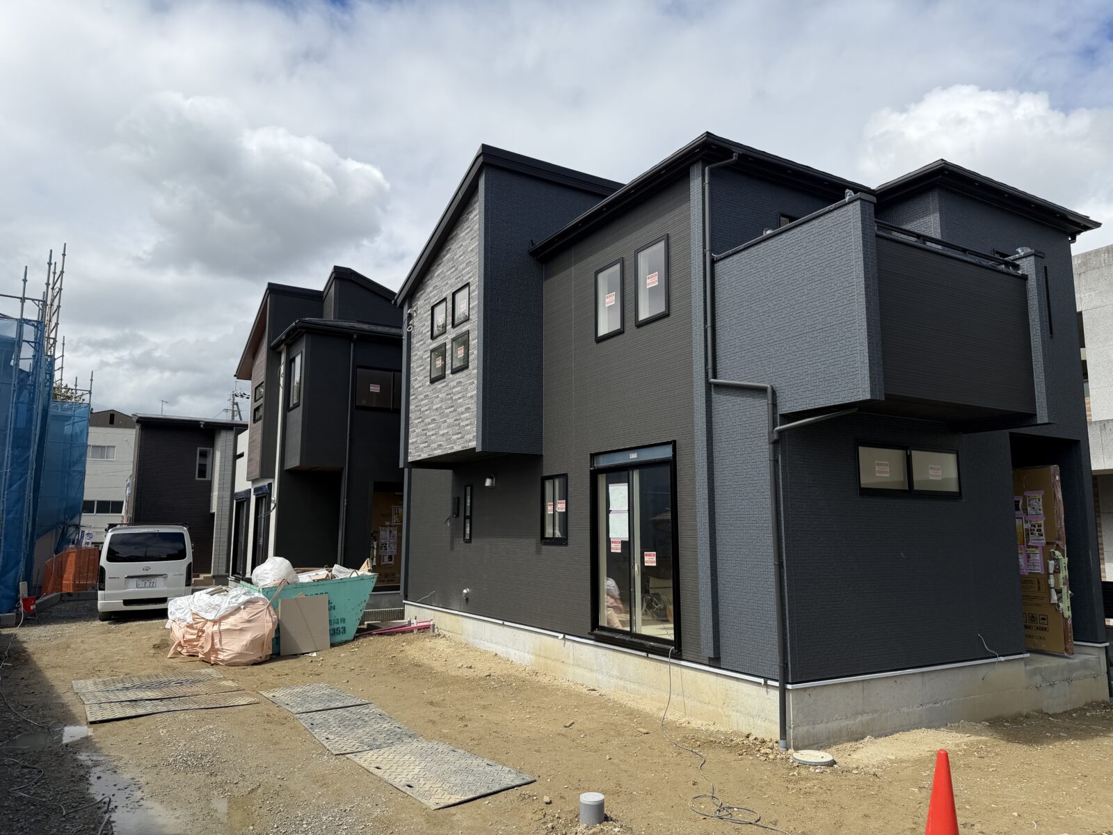 明石市魚住町中尾