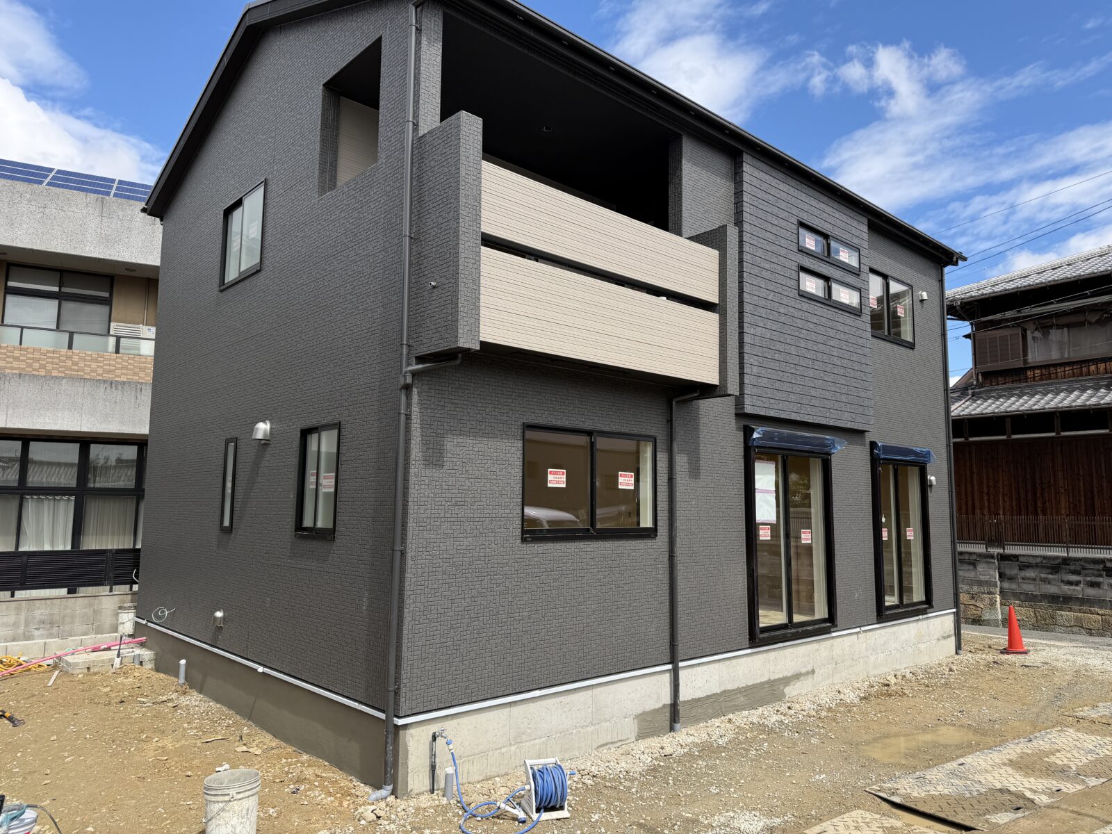 明石市魚住町中尾