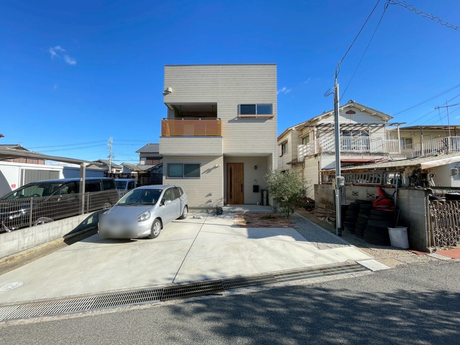 明石市大久保町大久保町