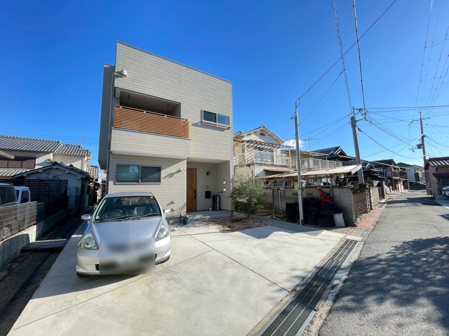 明石市大久保町大久保町