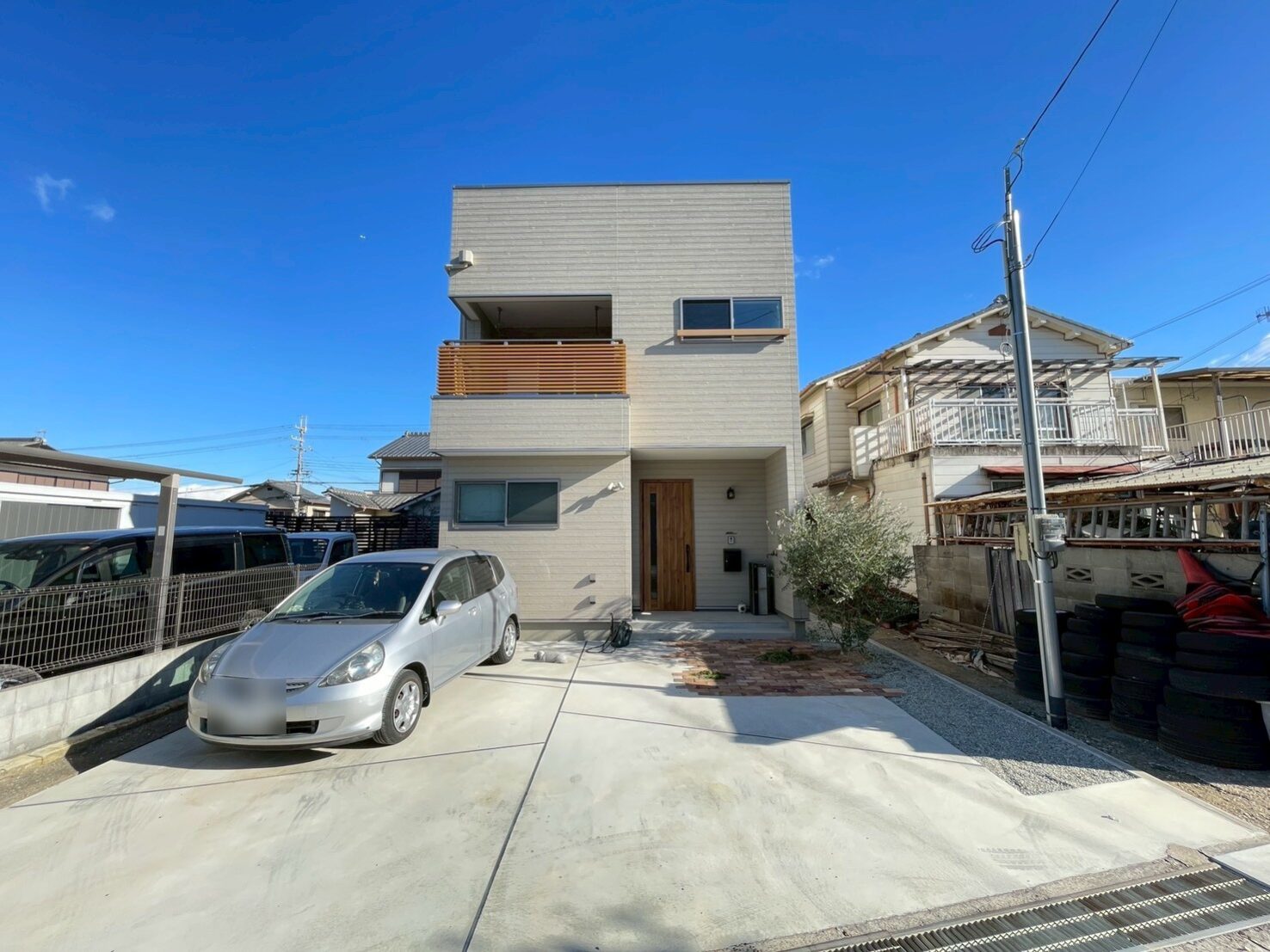 明石市大久保町大久保町