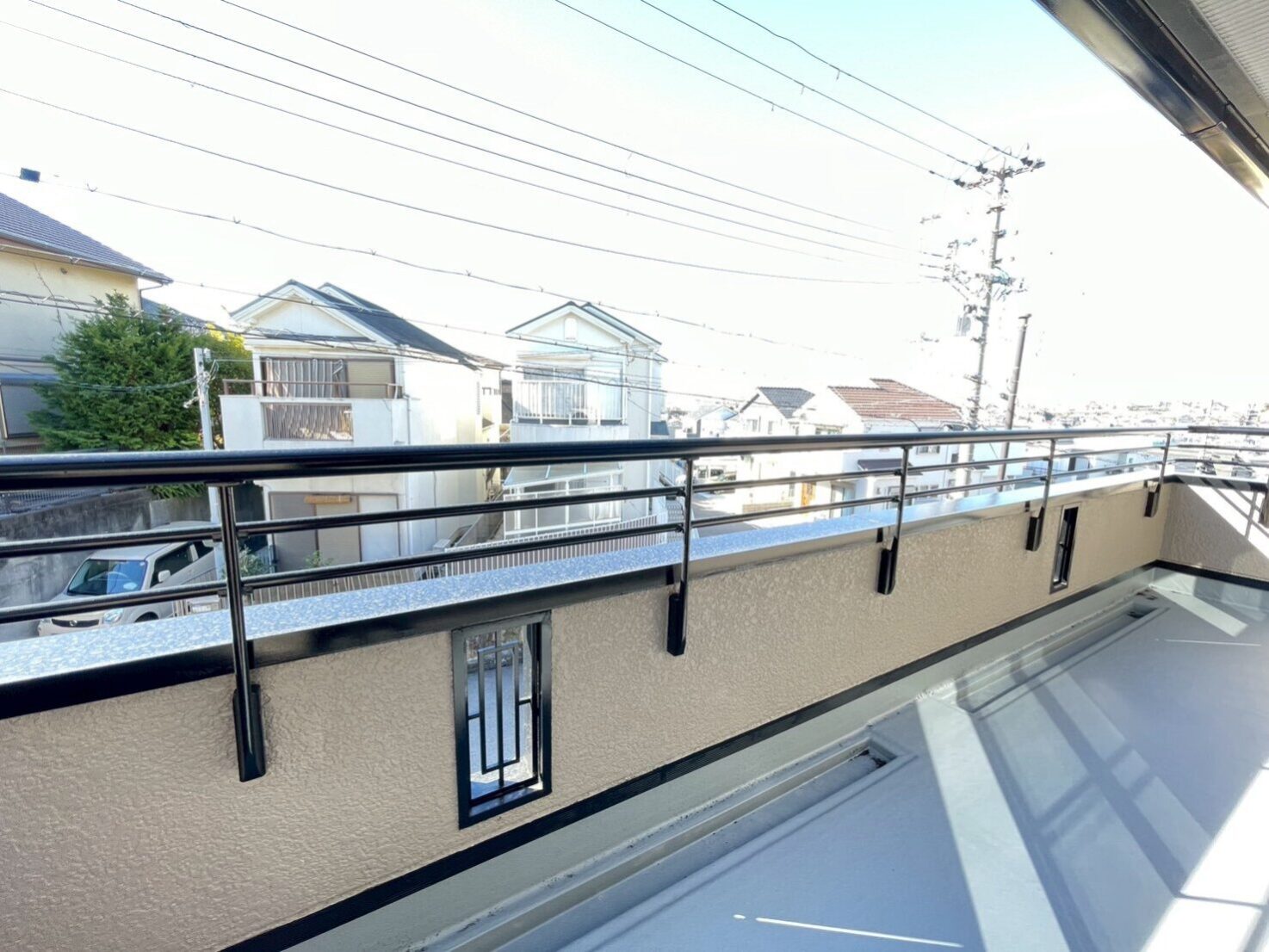 明石市松が丘3丁目