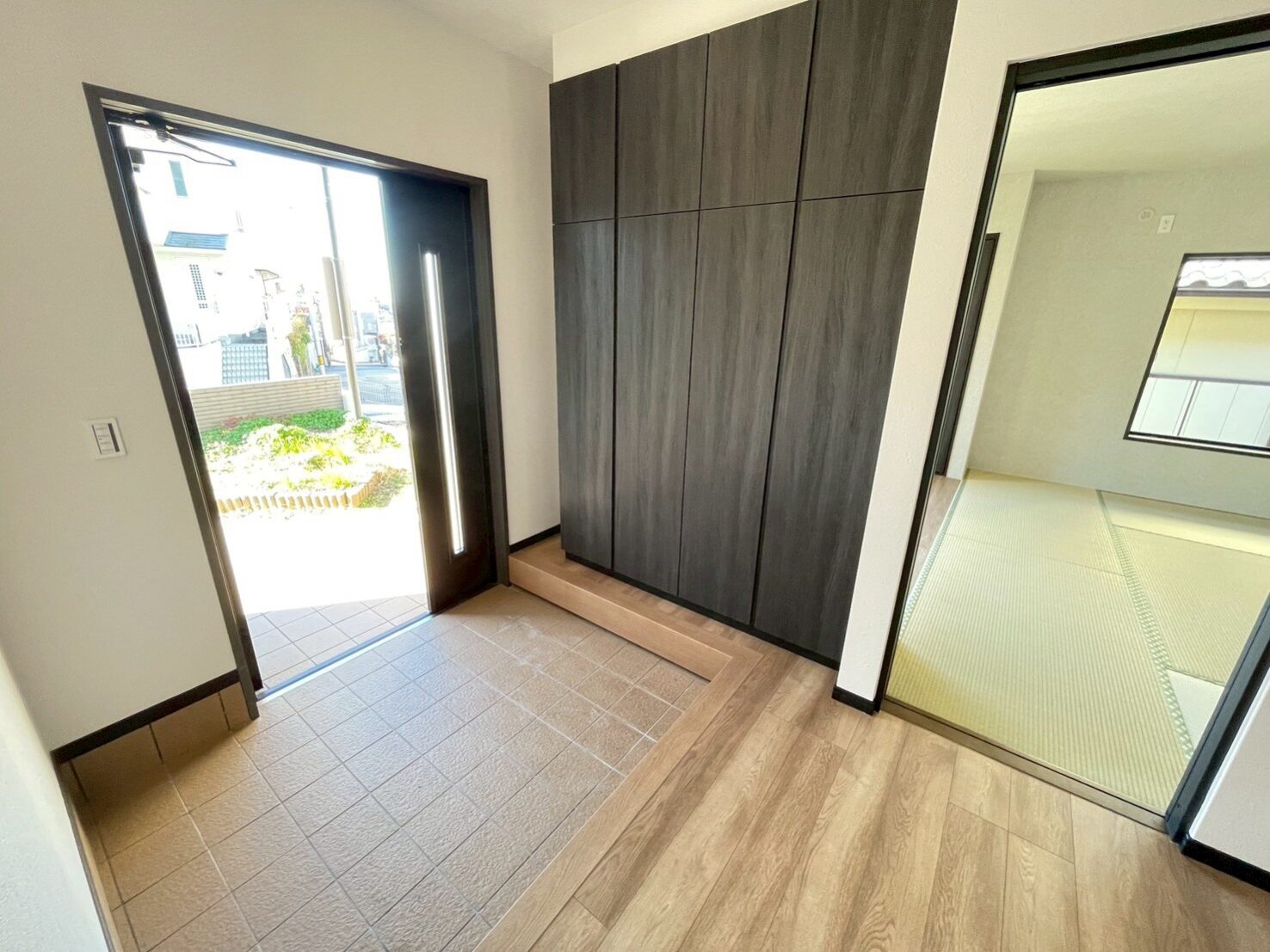 明石市松が丘3丁目