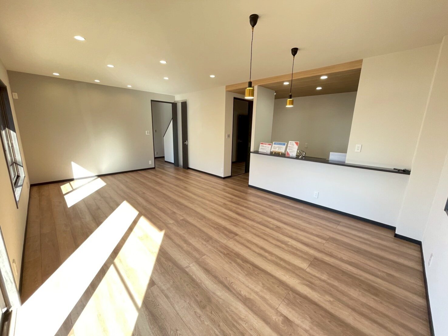 明石市松が丘3丁目