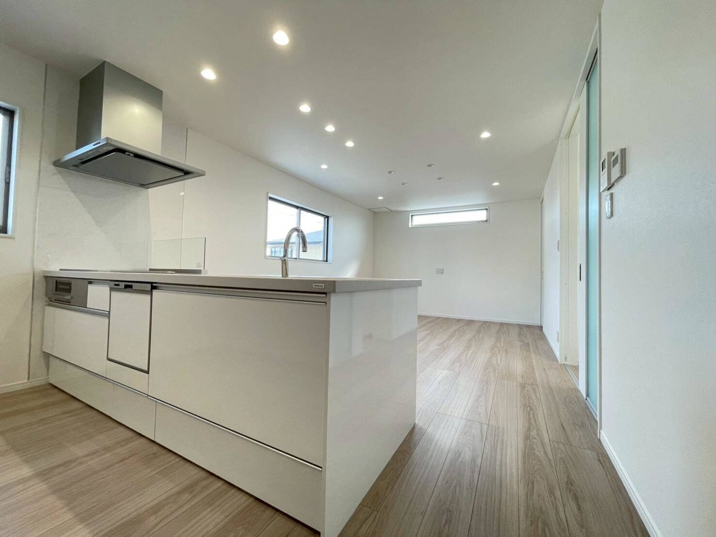 明石市魚住町清水