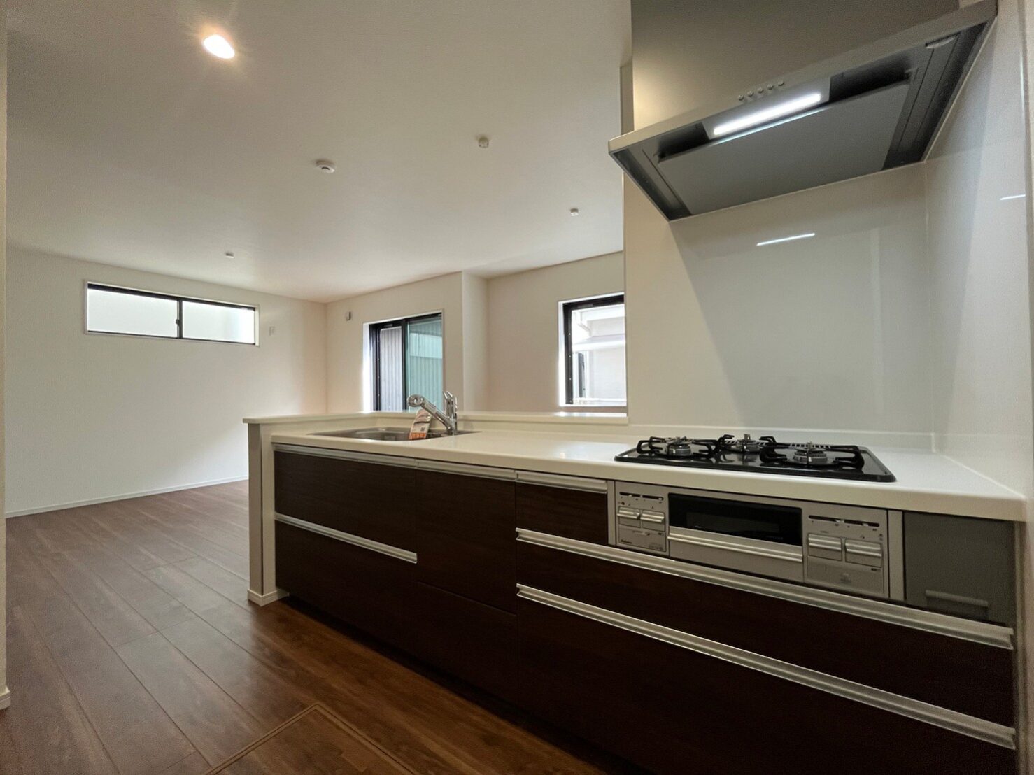 明石市藤が丘1丁目