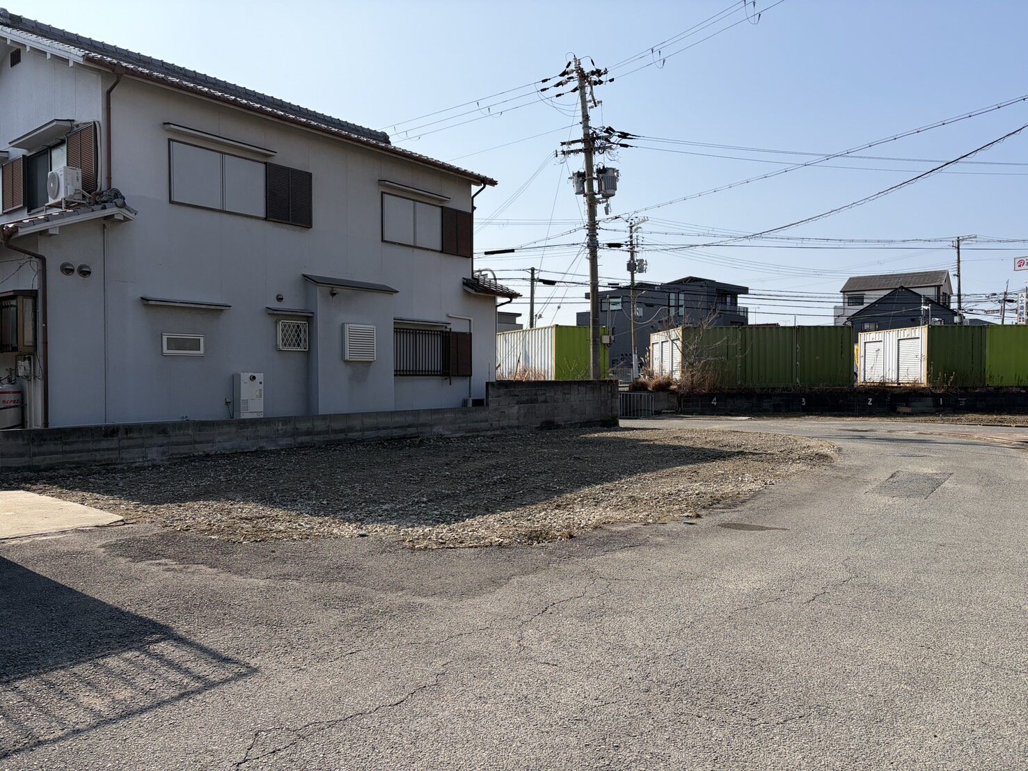 明石市林崎町2丁目