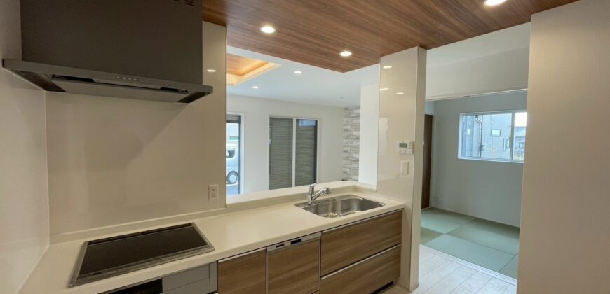 明石市魚住町中尾