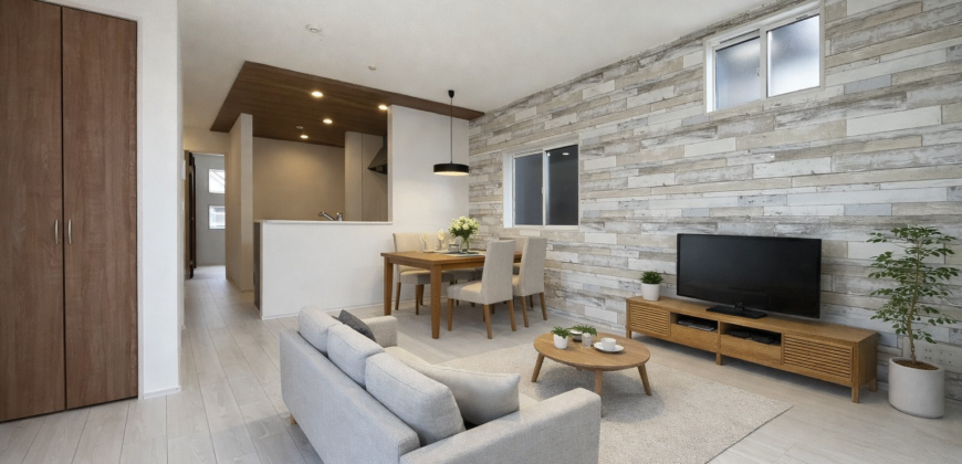 明石市魚住町中尾