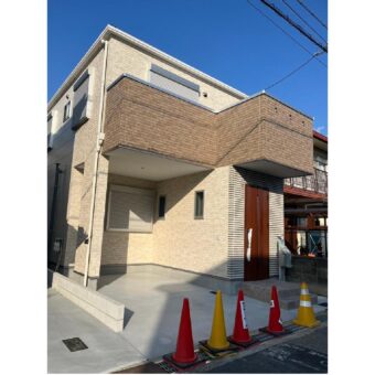 明石市藤が丘1丁目