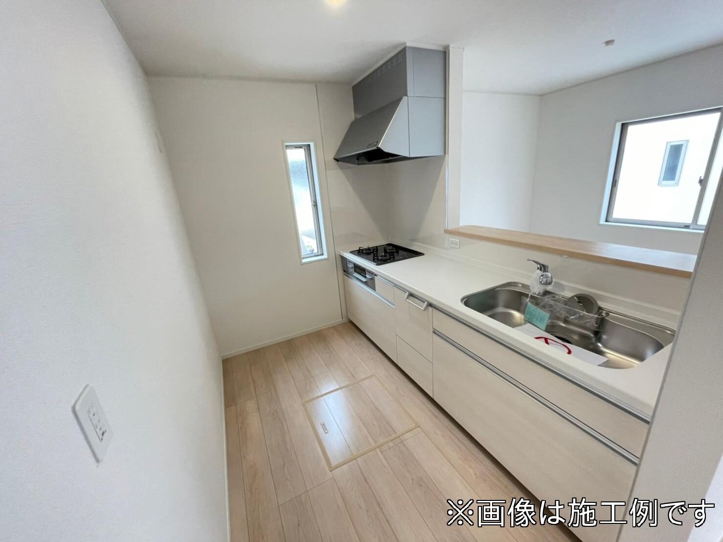 明石市北王子町