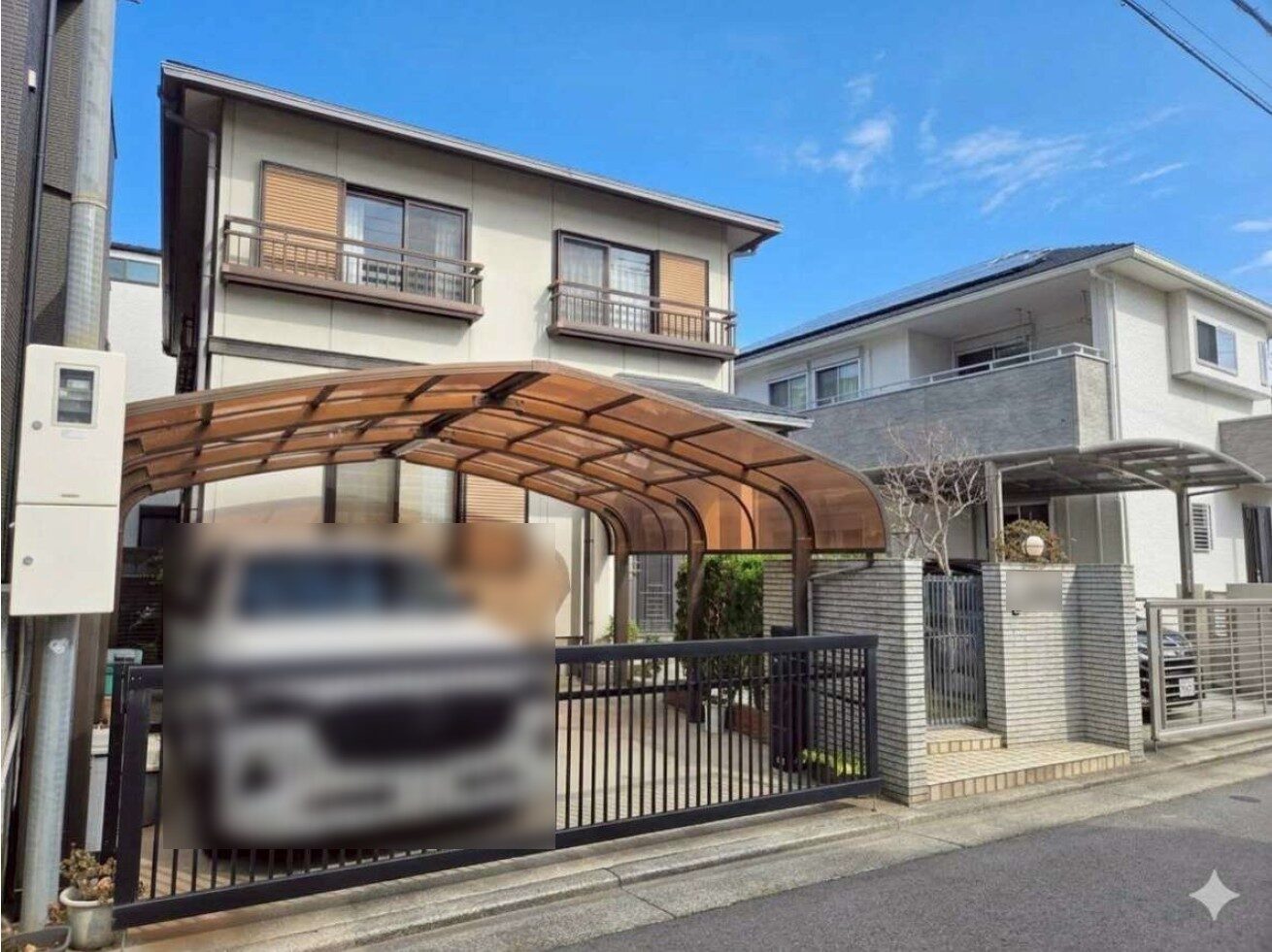 明石市北王子町