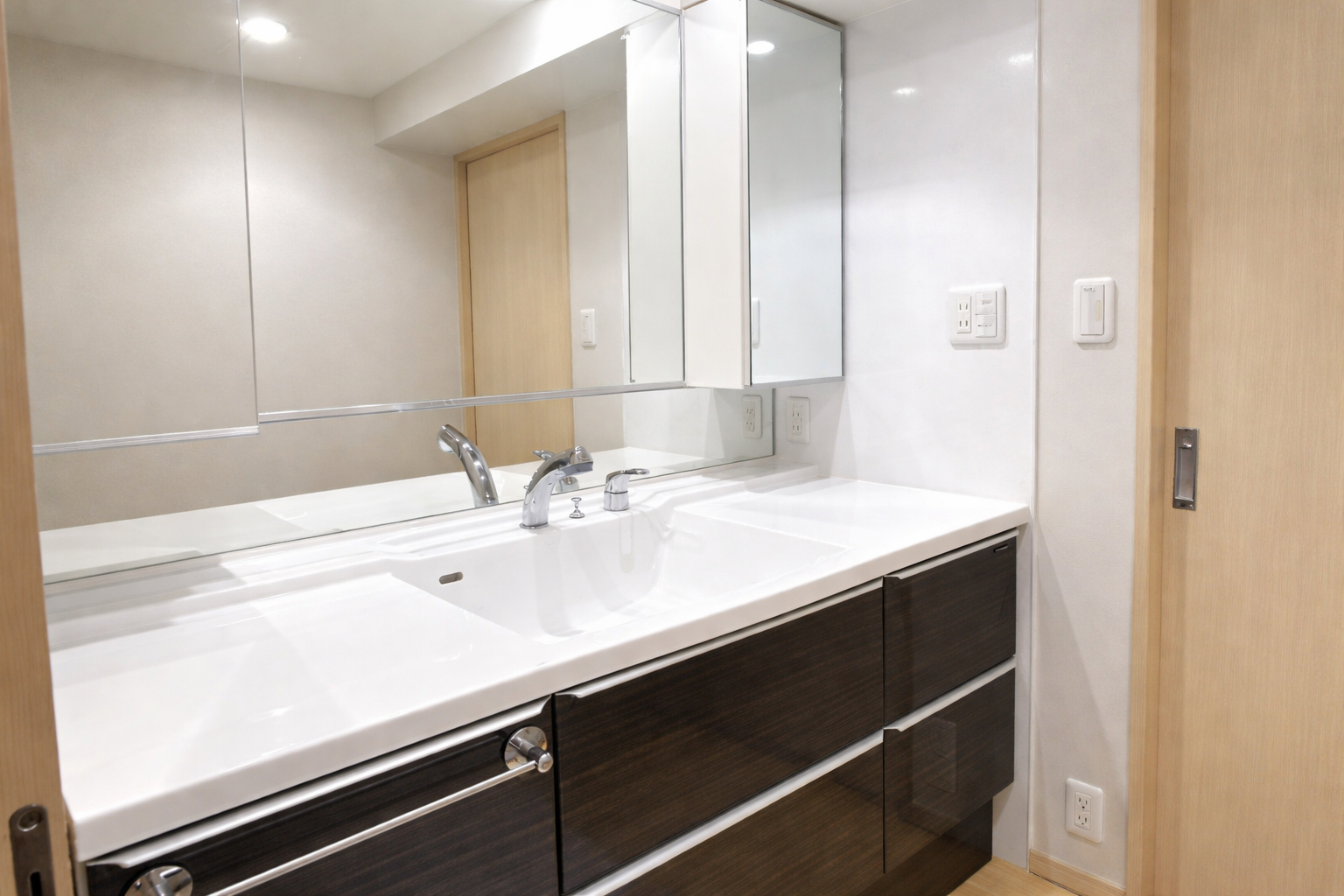 グラジオ大久保ミラコスタ8階部分