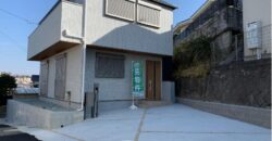 明石市朝霧東町2丁目