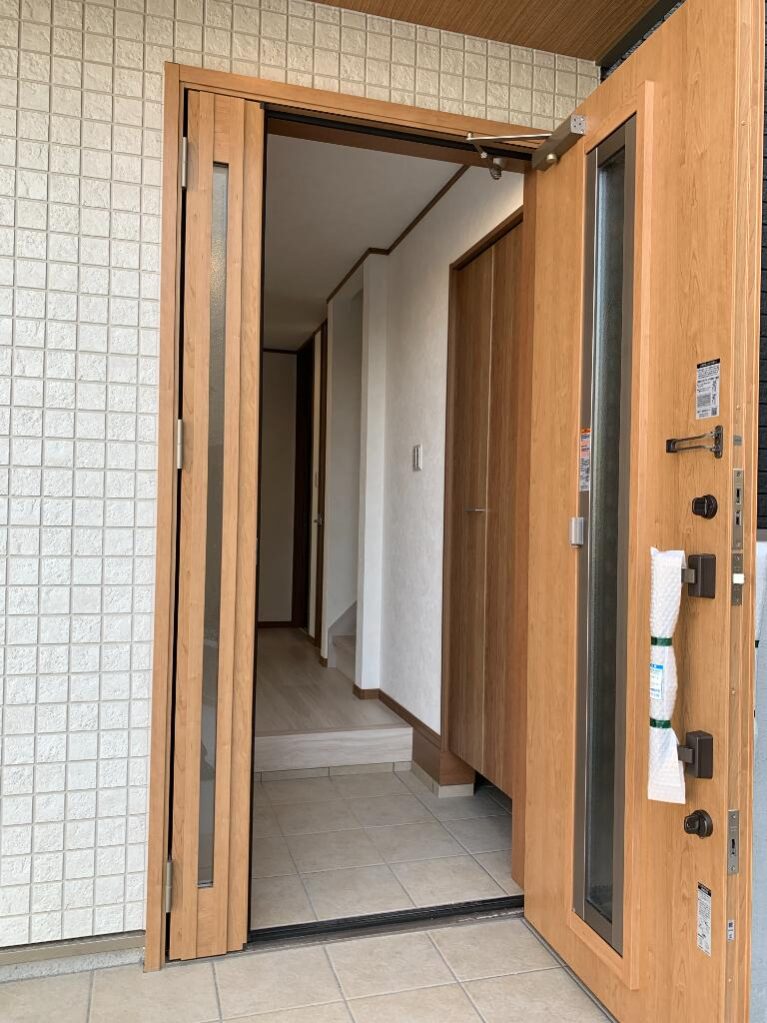 明石市朝霧東町2丁目