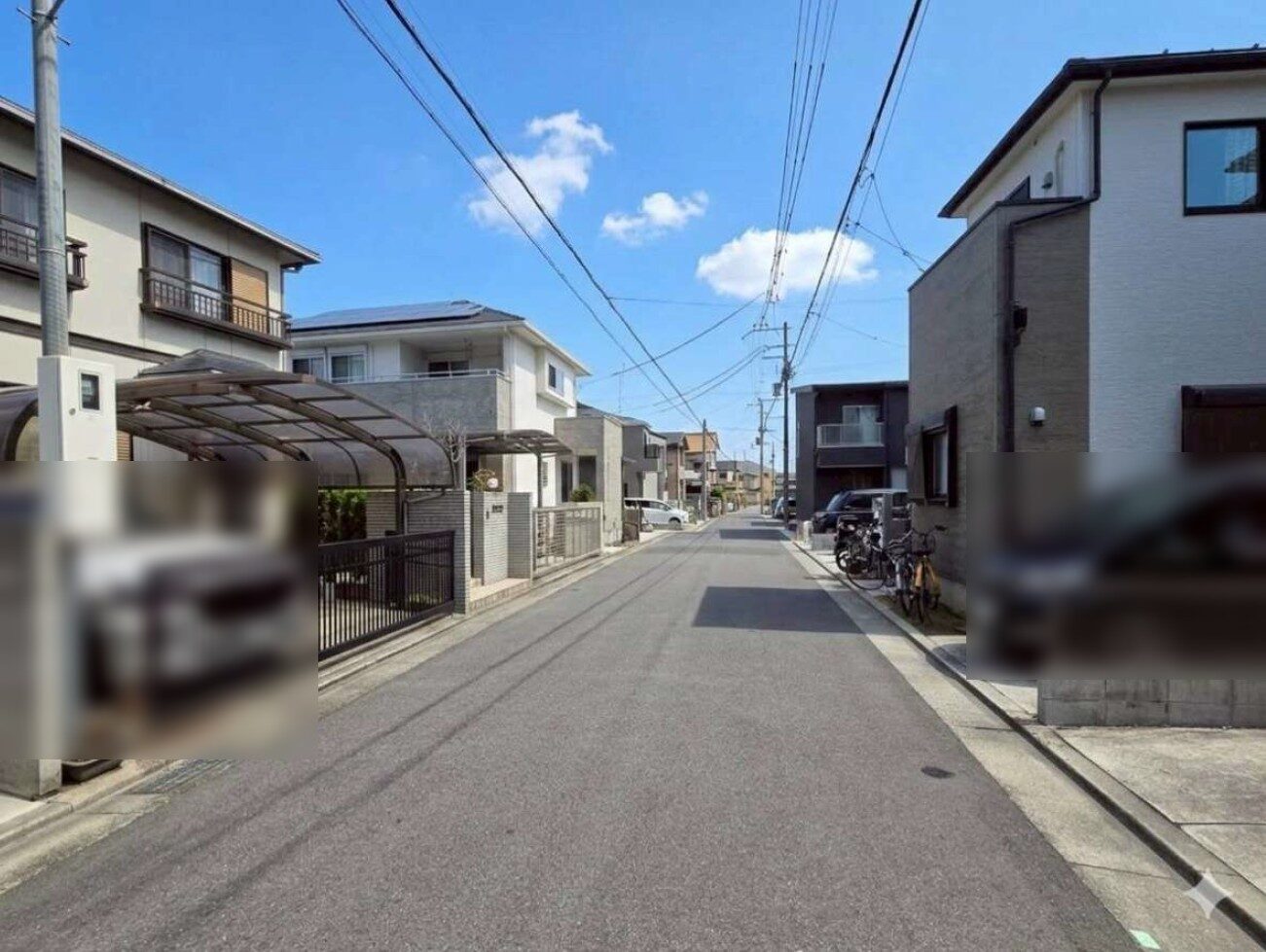 明石市北王子町