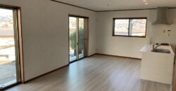 明石市朝霧東町2丁目