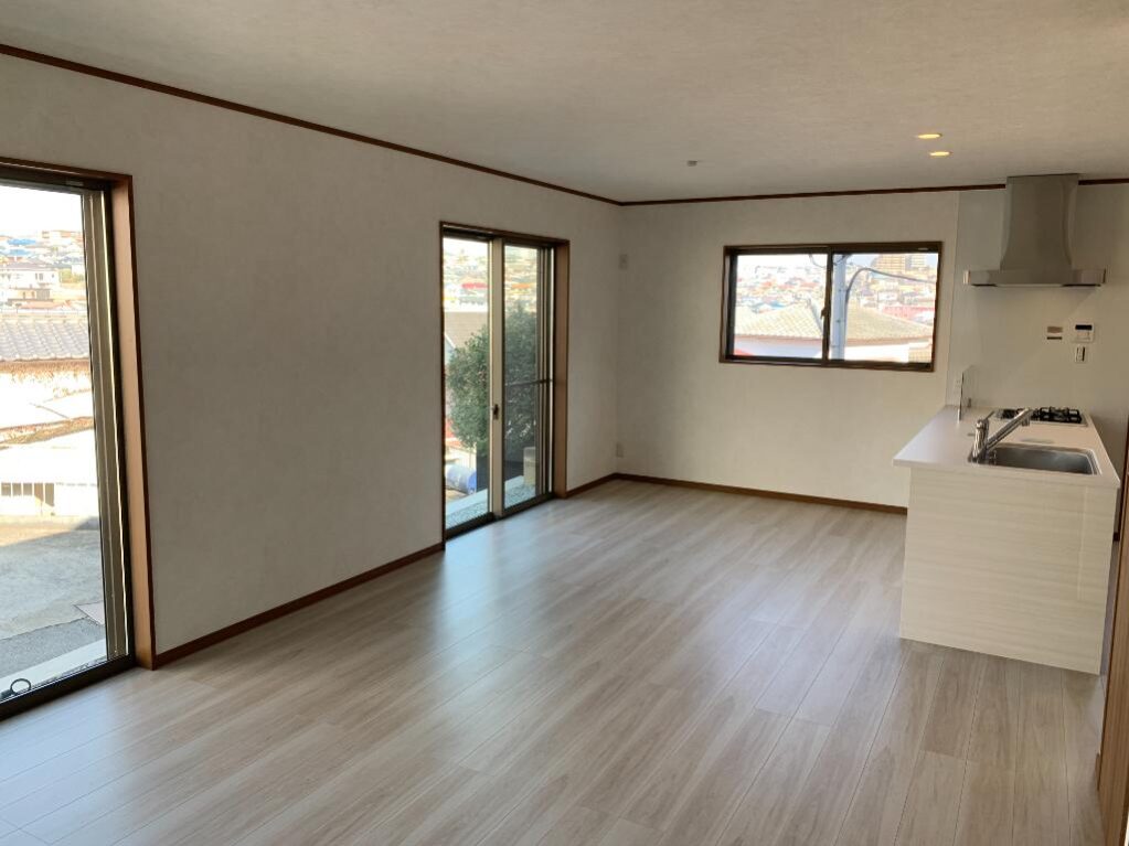 明石市朝霧東町2丁目