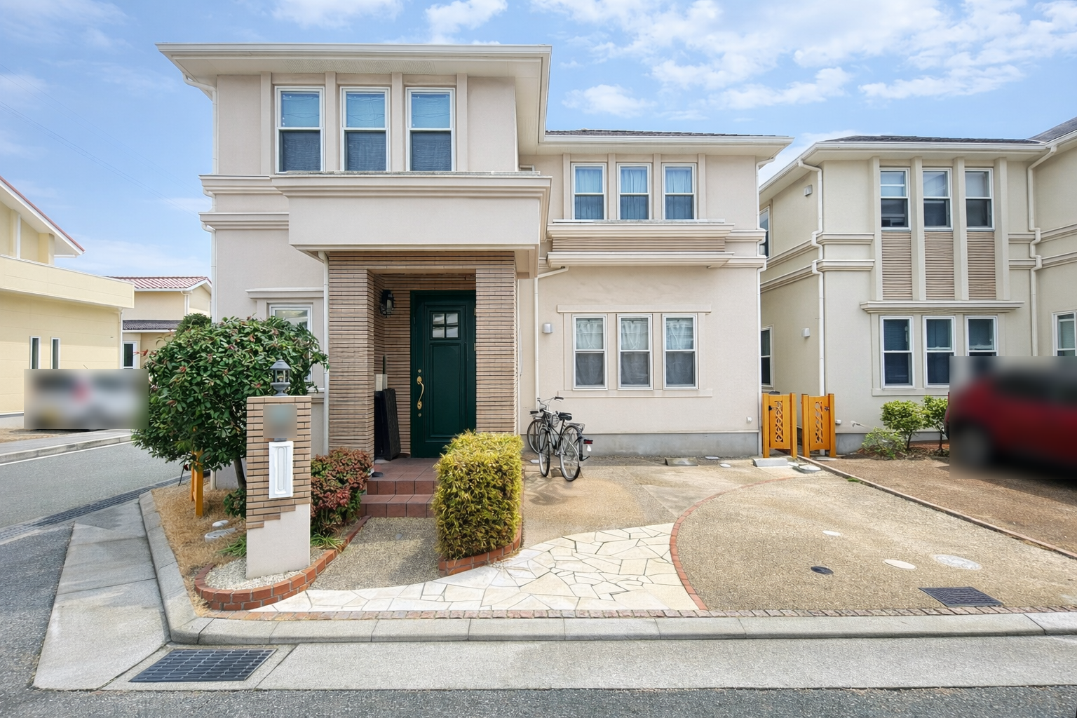 明石市魚住町清水