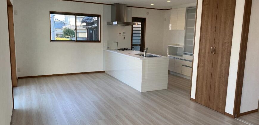 明石市朝霧東町2丁目